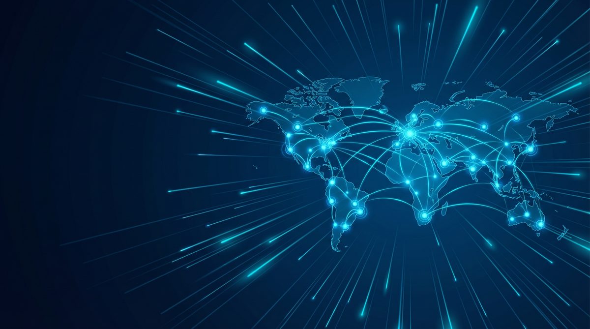 飞速加速器全球网络加速